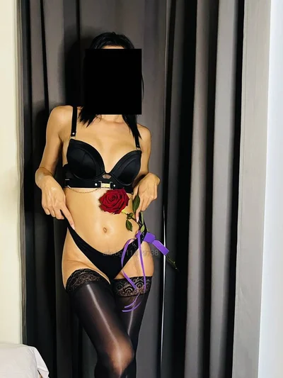 Компаньонка София - Мини малка Мечта GFE 500€