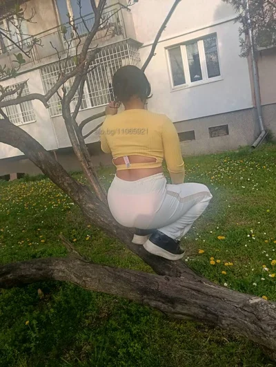 Компаньонка София - Веселбата е чувство за желание