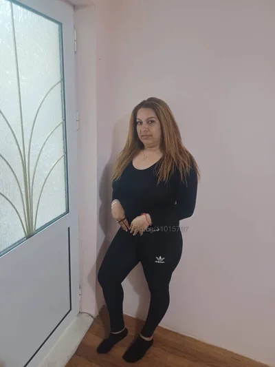 Компаньонка Хасково - Ramona sex