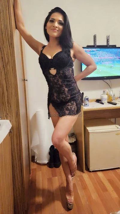 Компаньонка Бургас - ✨ Във вашия град - Класически секс, Френска с презерватив, Играчки - снимка 1