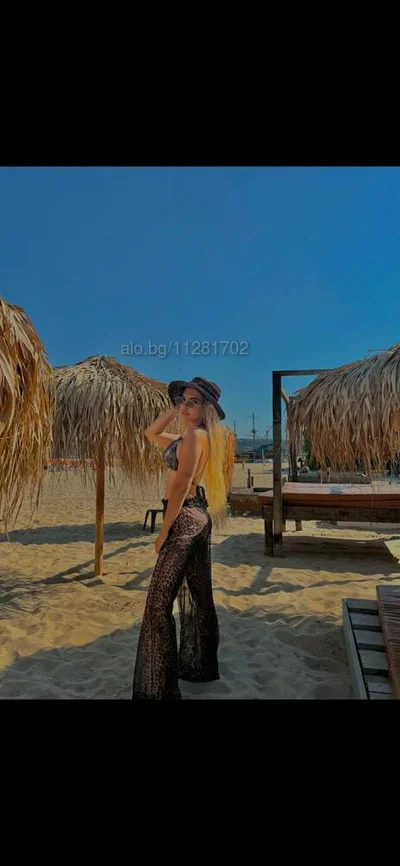 Компаньонка Варна - Real Girl - Класически секс, Френска с презерватив, Масаж - снимка 3