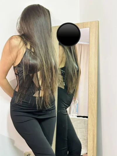 Компаньонка Стара Загора - !! WhatsApp /Viber 💥📲 - GFE, Френска с презерватив, Класически секс - снимка 2