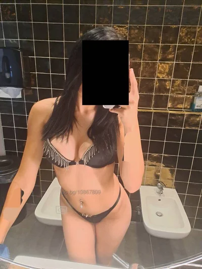 Компаньонка София - Топ Ескорт💋