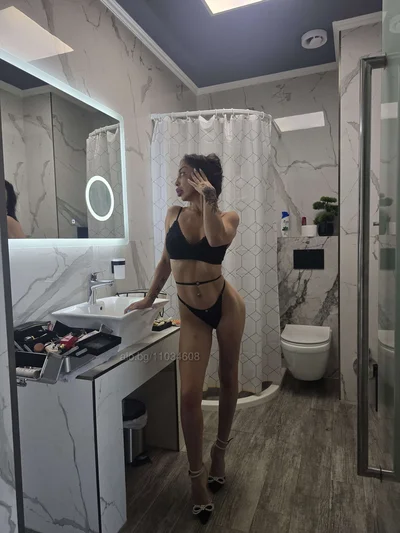 Компаньонка Бургас - 🔞 Horny ENiGMa BaBy - GFE, Френска с презерватив, Френска без презерватив - снимка 4