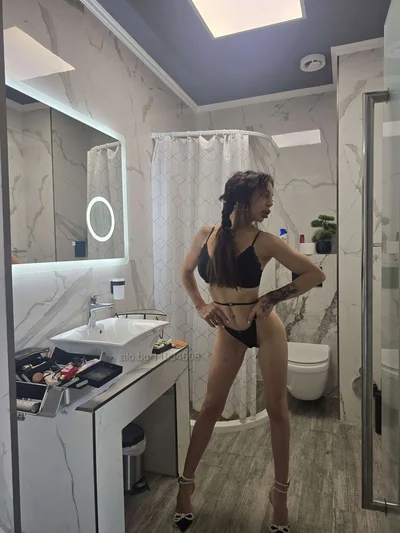 Компаньонка Слънчев бряг - ENiGMa BaBy 🤑🤑🤑 Fuck - Класически секс, Орален секс, GFE - снимка 11