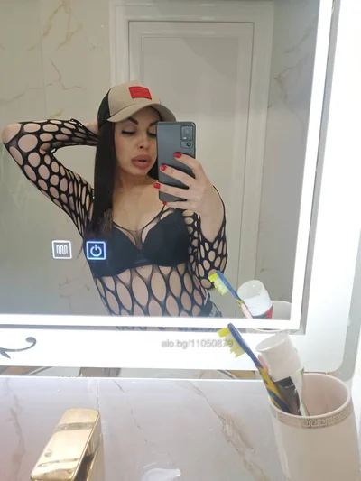 Компаньонка София - Enigma top - Класически секс, Орален секс, GFE - снимка 3