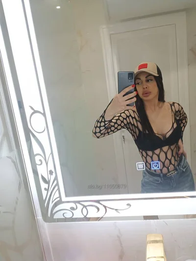 Компаньонка София - Enigma top - Класически секс, Орален секс, GFE - снимка 1