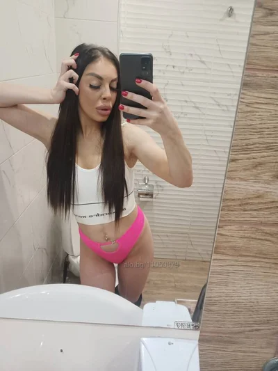 Компаньонка София - Enigma top - Класически секс, Орален секс, GFE - снимка 5