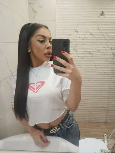 Компаньонка София - Enigma top