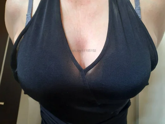 Компаньонка Бургас - Топ милф за кратко - Орален секс, BDSM, GFE - снимка 2