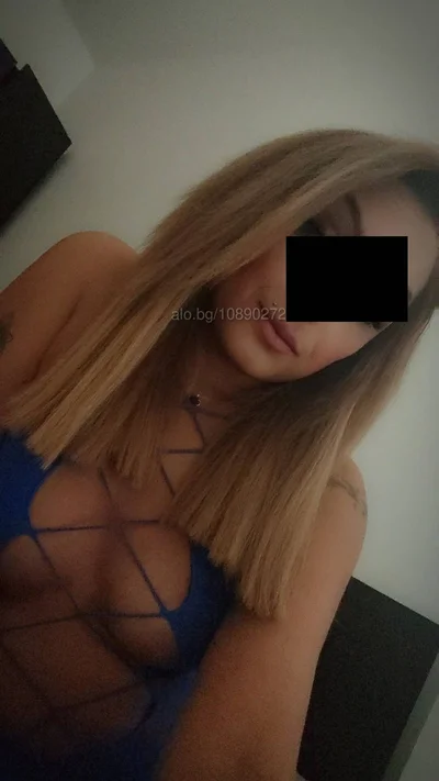 Компаньонка София - Последен ден 😘Ела ме - Класически секс, BDSM, Френска с презерватив - снимка 1