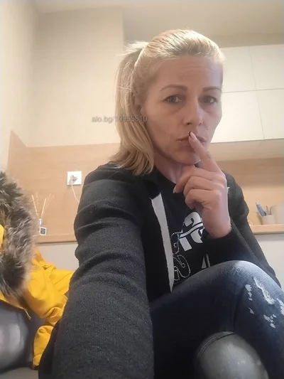 Компаньонка Стара Загора - Аз съм истинското