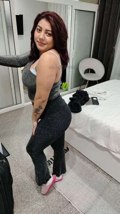 Компаньонка Стара Загора - Neww escort samo na - Френска с презерватив, Френска без презерватив, Стриптийз - снимка 2