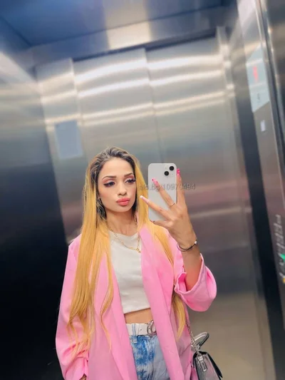 Компаньонка София - 🫦SEXY ANI NEW IN CITY🍑🥰