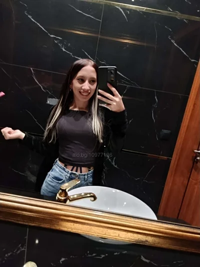 Компаньонка Враца - TOP Grande😍✨💯🌹