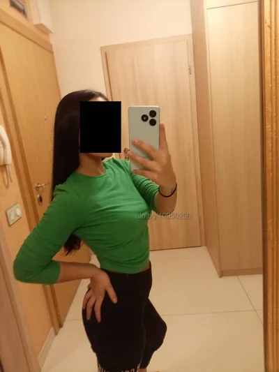 Компаньонка София - Alissa Beby