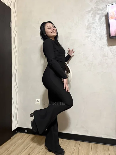 Компаньонка Русе - 💞 MONIKA ESCORT 💞