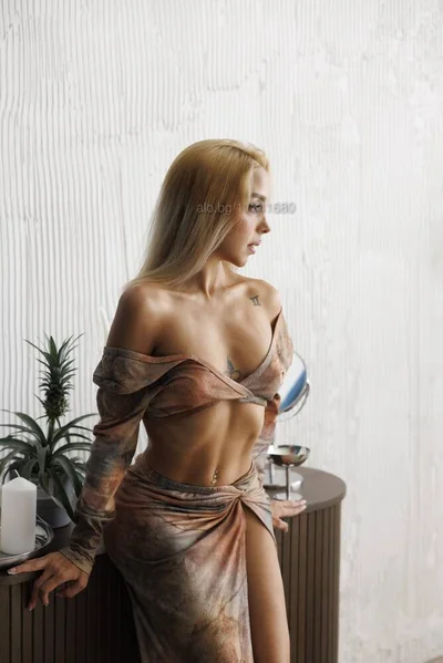 Компаньонка София - ❤️‍🔥 Паула ГФЕ ❤️‍🔥 - Френска с презерватив, Френска без презерватив, Дълбоко гърло - снимка 2