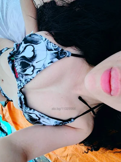 Компаньонка Слънчев бряг - Ния 🖤мммммм - Класически секс, BDSM, GFE - снимка 1