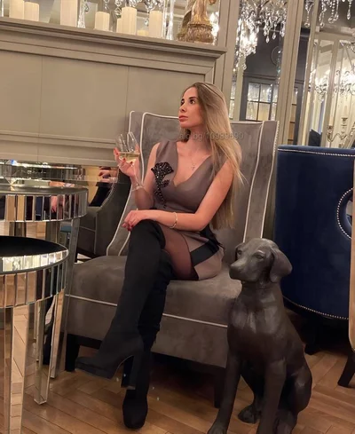 Компаньонка София - Olga GFE info WHAT’S - Класически секс, Орален секс, GFE - снимка 1