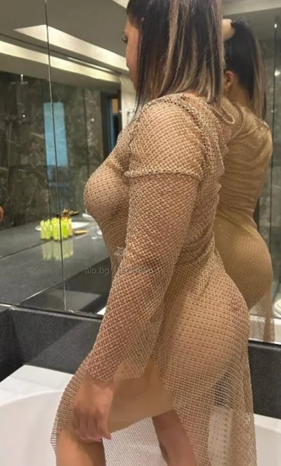 Компаньонка Велинград - 🍀Anny Neww 🍀Нова В Вашия Град Опитай ме💚