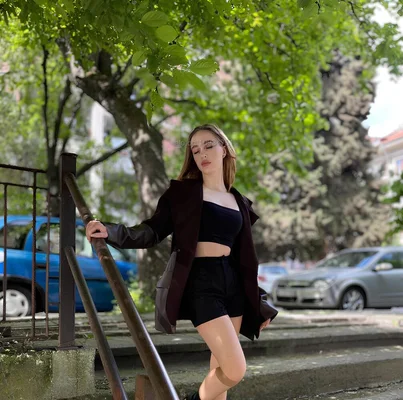 Компаньонка Варна - Milana GFE - GFE, Френска с презерватив, Френска без презерватив - снимка 7