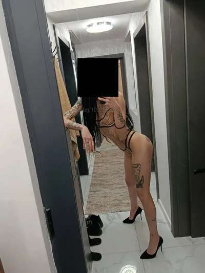 Компаньонка Варна - Sexy Baby ARIA⚜️ girlfriend ⚜️experience 300€⚜️