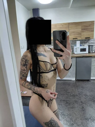 Компаньонка Варна - Sexy Baby ARIA⚜️ girlfriend ⚜️experience 300€⚜️