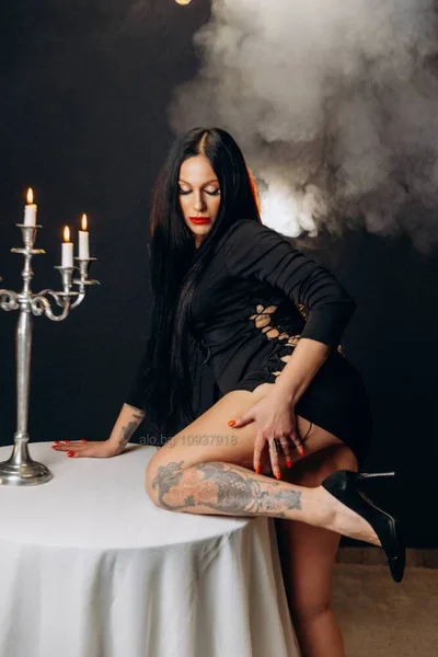 Компаньонка София - 🧿 M A R - Робиня, Влизане в роля, Масаж - снимка 10