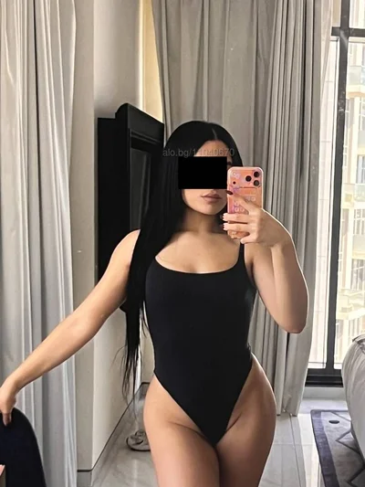 Компаньонка Бургас - 💥 VIP💥 CENTER🔝‼️ALEXA💦Your little pleasure💦💋100% real🥵👅💦