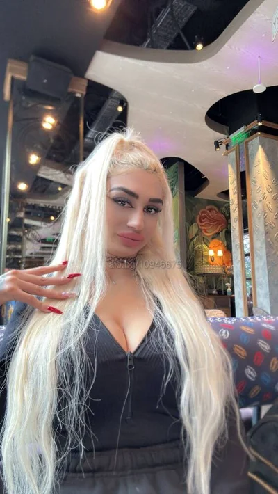 Компаньонка Пловдив - Seksi macka s teren - Стриптийз, Робиня, Масаж - снимка 10