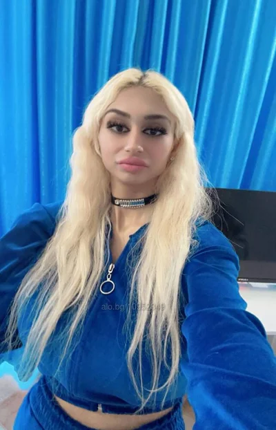 Компаньонка Благоевград - Твоето Русо Бонбонче❄️❤️ - Класически секс, Анален секс, Групов секс - снимка 1