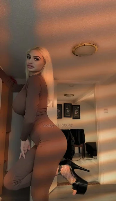 Компаньонка Пловдив - Barbie❤️‍🔥 call me - Френска с презерватив, Френска без презерватив, Дълбоко гърло - снимка 8