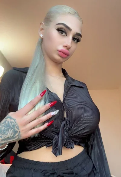 Компаньонка Пловдив - Barbie❤️‍🔥 call me - Орален секс, GFE, Френска с презерватив - снимка 10