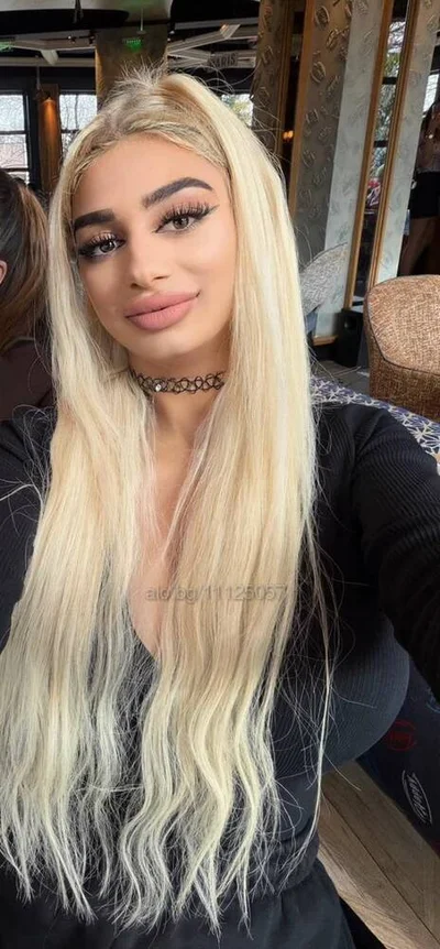 Компаньонка Пловдив - Barbie❤️‍🔥 call me - Френска без презерватив, Дълбоко гърло, Класически секс - снимка 11