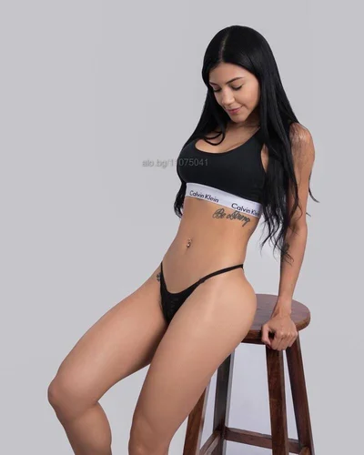 Компаньонка София - ⭐ FITNESS MODEL PAULA - GFE, Френска с презерватив, Френска без презерватив - снимка 8