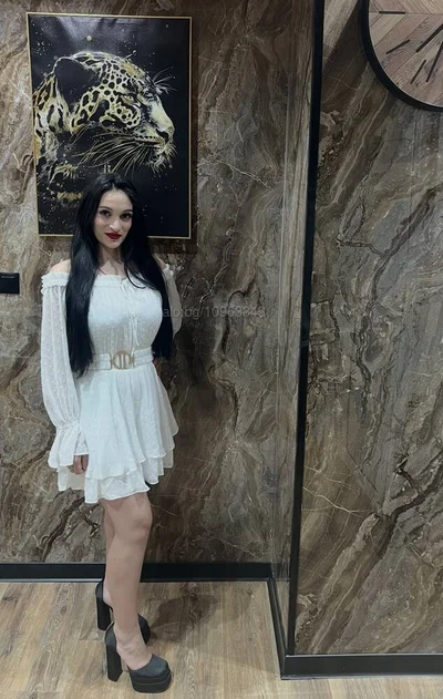 Компаньонка София - Нова в бранша