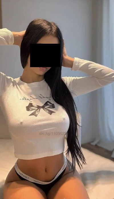 Компаньонка Пловдив - ✨Luxury Escort ELVIRA 💎