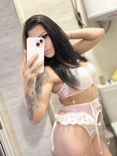 Компаньонка София - NEW😘TOP😘Girl