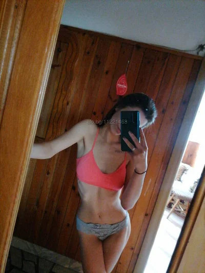 Компаньонка Варна - Top Escort Chochanka18💋 - Групов секс, Орален секс, Френска с презерватив - снимка 3