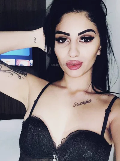 Компаньонка Варна - 💖VIP ESCORT GFE💖