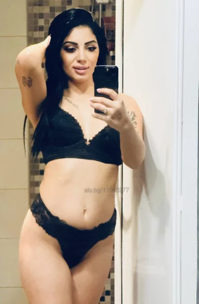 Компаньонка Варна - VIP ESCORT 🫦