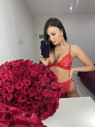 Компаньонка София - ANGELINA YANG RUSSIAN QUEEN🇷🇺 - Френска с презерватив, Френска без презерватив, Дълбоко гърло - снимка 3