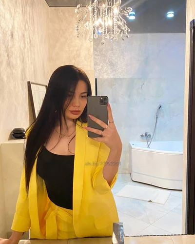 Компаньонка София - ANGELINA YANG RUSSIAN QUEEN🇷🇺 - Орален секс, BDSM, GFE - снимка 8