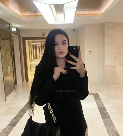 Компаньонка София - ANGELINA YANG RUSSIAN QUEEN🇷🇺 - Орален секс, BDSM, GFE - снимка 2