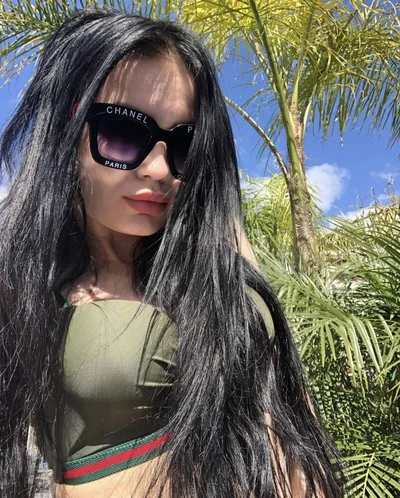 Компаньонка София - ANGELINA YANG RUSSIAN QUEEN🇷🇺 ❤️