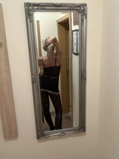 Компаньонка Пловдив - 🌹Доминация🌹 или ❤️РОБИНЯ❤️ - Орален секс, BDSM, GFE - снимка 2