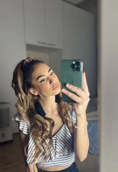 Компаньонка София - Нова в града