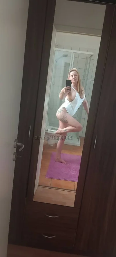 Компаньонка София - Ескорт Запознанства