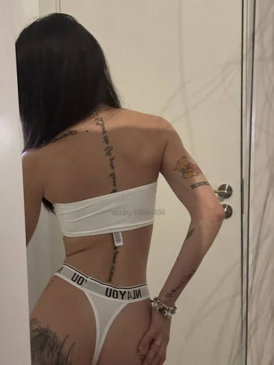 Компаньонка Бургас - 💸 Naughty student💸 - Френска с презерватив, Френска без презерватив, Дълбоко гърло - снимка 7